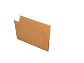 SUBCARPETA KRAFT A4 170GR ECO | 50 UNIDADES | (FADE)